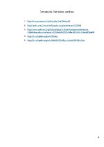 Konspekts 'Sengrieķu mitoloģiskie varoņi Medūza un Persejs', 9.