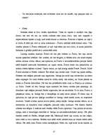 Referāts 'Tēlu un sižetu raksturojums un analīze Ēriha Marija Remarka romānos', 25.