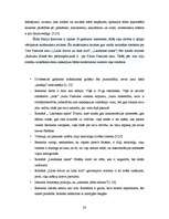 Referāts 'Tēlu un sižetu raksturojums un analīze Ēriha Marija Remarka romānos', 28.