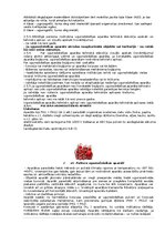 Paraugs 'Ugunsdrošības noteikumi, rīcība ugunsgrēka gadījumā', 9.