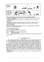 Paraugs 'Ugunsdrošības noteikumi, rīcība ugunsgrēka gadījumā', 11.