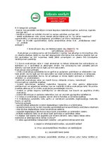 Paraugs 'Ugunsdrošības noteikumi, rīcība ugunsgrēka gadījumā', 18.