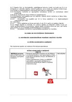 Paraugs 'Ugunsdrošības noteikumi, rīcība ugunsgrēka gadījumā', 22.