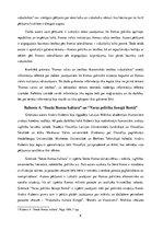 Referāts 'Romas senāts un maģistratūra', 6.