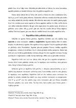 Referāts 'Romas senāts un maģistratūra', 11.