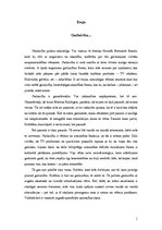 Eseja 'Garlaicība', 1.