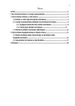 Referāts 'Latvijas integrācijas problēmas', 1.