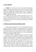 Referāts 'Sinerģētika un nākotnes stratēģijas', 4.