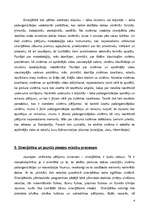 Referāts 'Sinerģētika un nākotnes stratēģijas', 6.