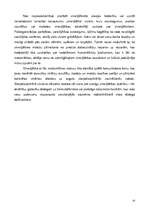 Referāts 'Sinerģētika un nākotnes stratēģijas', 10.