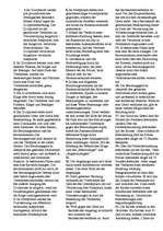 Konspekts 'Eksāmenu jautājumu atbildes vācu valodā juristiem', 1.