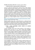 Paraugs 'Eksāmens pašvaldību tiesībās 2021', 1.