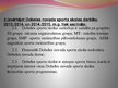 Prezentācija 'Dobeles novada sporta skolas attīstības tendences', 12.