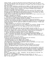 Eseja 'MGT 350 Problem Analysis Summary', 3.