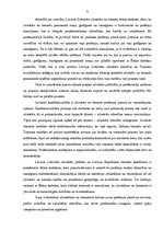 Eseja 'Labais un ļaunais jurista profesionālajā darbībā', 5.