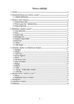 Referāts 'Viesnīca "Luxor"', 2.