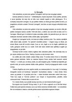 Referāts 'Viesnīca "Luxor"', 3.