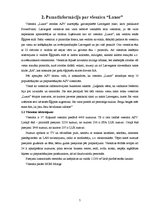 Referāts 'Viesnīca "Luxor"', 5.