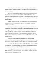 Referāts 'Garšu nianses dažādās kultūrās', 2.