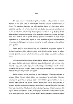 Referāts 'Garšu nianses dažādās kultūrās', 4.