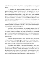 Referāts 'Garšu nianses dažādās kultūrās', 5.