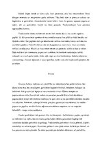 Referāts 'Garšu nianses dažādās kultūrās', 6.