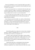 Referāts 'Garšu nianses dažādās kultūrās', 7.