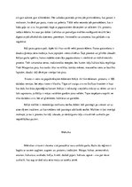 Referāts 'Garšu nianses dažādās kultūrās', 8.