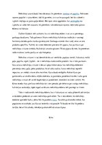 Referāts 'Garšu nianses dažādās kultūrās', 9.