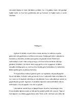 Referāts 'Garšu nianses dažādās kultūrās', 11.