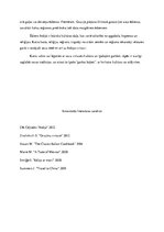 Referāts 'Garšu nianses dažādās kultūrās', 12.