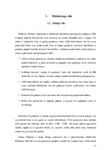 Diplomdarbs 'Kafejnīca "Moreto"', 13.