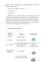 Diplomdarbs 'Kafejnīca "Moreto"', 14.