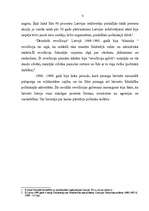 Referāts 'Politiskās organizācijas Latvijā 1988.-1991.gadā', 6.