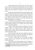 Referāts 'Politiskās organizācijas Latvijā 1988.-1991.gadā', 8.