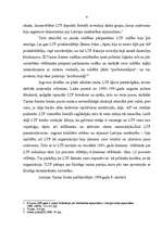 Referāts 'Politiskās organizācijas Latvijā 1988.-1991.gadā', 9.