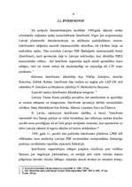 Referāts 'Politiskās organizācijas Latvijā 1988.-1991.gadā', 10.