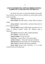 Referāts 'Politiskās organizācijas Latvijā 1988.-1991.gadā', 12.