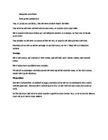 Konspekts 'Integrētas dienas plānojums', 3.