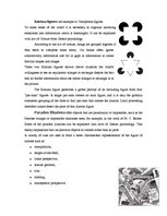 Konspekts 'Optical Illusions', 3.