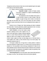 Konspekts 'Optical Illusions', 4.