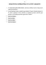 Referāts 'Starptautiskie finanšu pārskati', 18.