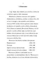 Referāts 'Renesanse Florencē', 4.