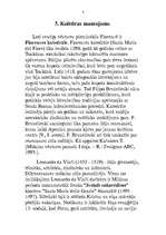 Referāts 'Renesanse Florencē', 8.