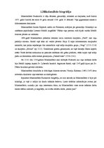Referāts 'Mikelandželo Buonarroti', 5.