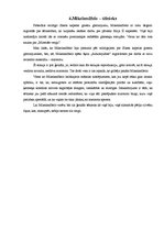 Referāts 'Mikelandželo Buonarroti', 8.