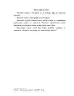 Konspekts 'Kultūras tipoloģijas', 5.