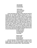 Referāts 'Latviešu tautasdziesmas', 6.