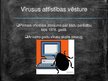 Prezentācija 'Antivīrusi', 2.