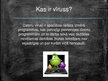 Prezentācija 'Antivīrusi', 3.
